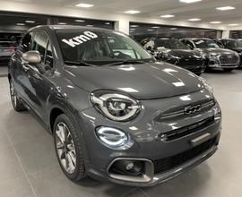 FIAT 500X 1.0 T3 120 CV Sport Led kM0 MY'22