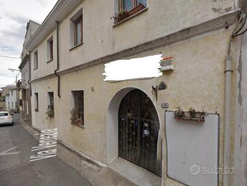 Immobile in asta di 221 m² con 4 locali a Villacid