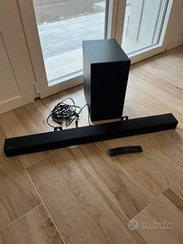 Soundbar Samsung HW-A450