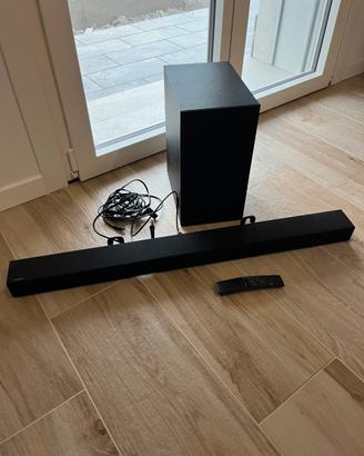 Soundbar Samsung HW-A450