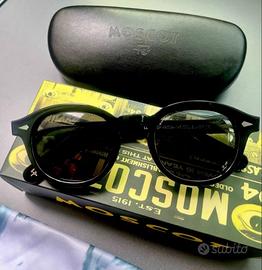 occhiali Moscot lemtosh