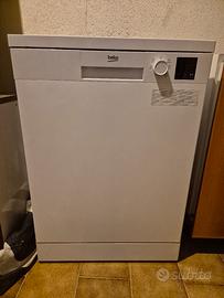 Lavastoviglie Beko 