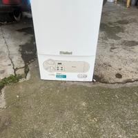 Vaillant turbo block pro