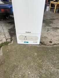 Vaillant turbo block pro