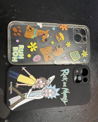 Cover i-phone 13