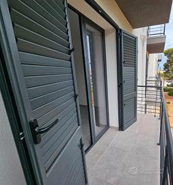 Finestre produzione  habitare 15/20 giorni