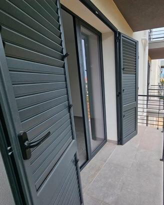 Finestre produzione  habitare 15/20 giorni