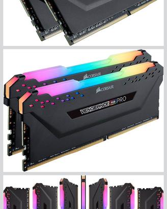 Ram ddr4