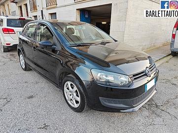 VW Polo 1.2 TDI 75 cv 5 Porte - 2014