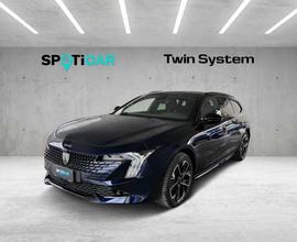 Peugeot 508 BlueHDi 130 Stop&Start EAT8 SW GT