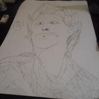 Ritratto di Giulio Cesare