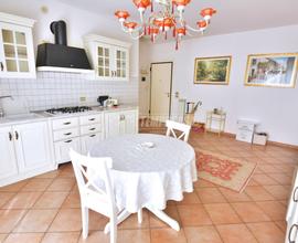 Appartamento con vista panoramica pazzesca! 