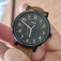 Orologio Timex Indiglo T2N677