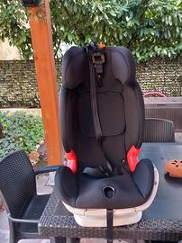 Seggiolino auto Chicco YOUNIVERSE