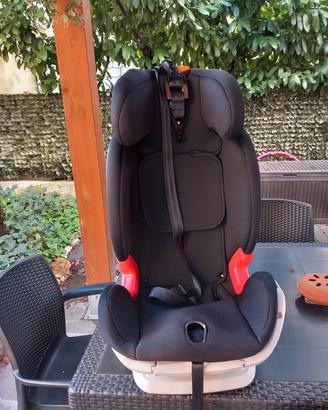 Seggiolino auto Chicco YOUNIVERSE