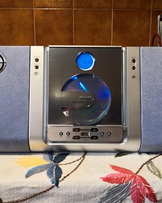 HiFi Philips midi cd