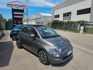 Fiat 500 1.0 Hybrid Dolcevita TETTO APRIBILE