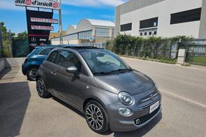 Fiat 500 1.0 Hybrid Dolcevita TETTO APRIBILE