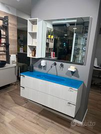 Bagno Expo Aquo Scavolini