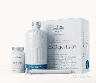 Mico -Digest 2.0 + Probiotici Hdt