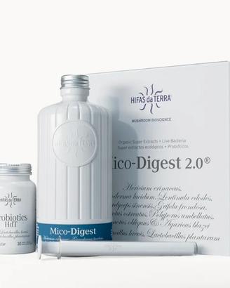 Mico -Digest 2.0 + Probiotici Hdt