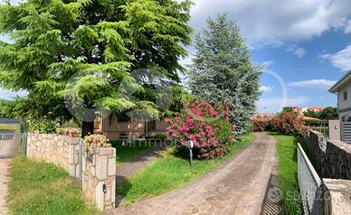 Casa singola - Monfalcone