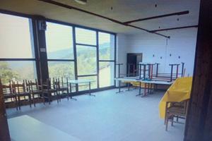 Immobile commerciale sulle piste Le Polle , Cimone