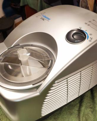 Gelatiera "SIMAC GC 6000 IL GELATAIO"