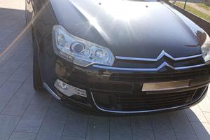 citroen c5 diesel automatico
