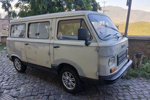 FIAT 900E PANORAMA