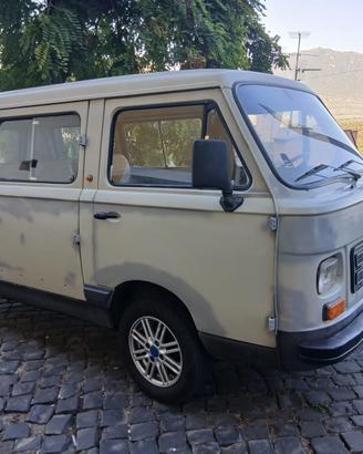 FIAT 900E PANORAMA