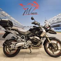 Bmw R 1200 GS - 07/2008 -