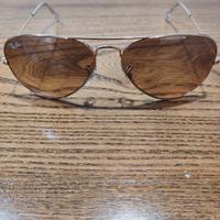 Occhiali a goccia Ray-Ban 