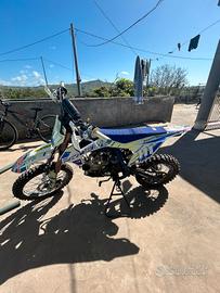 motocross pro five 140