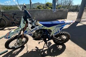 motocross pro five 140