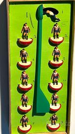 Subbuteo HW Atletico Madrid combo bases ref 226