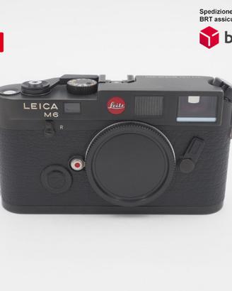 Leica M6