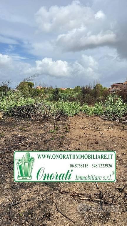 Terreno di 40000 m² a Roma - Vista 5