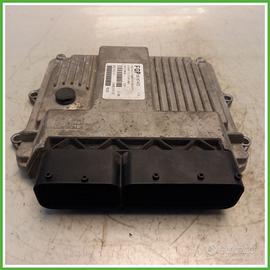 Centralina Motore Iniezione ECU MAGNETI MARELLI