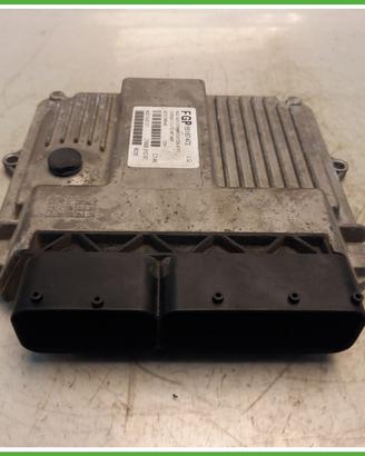 Centralina Motore Iniezione ECU MAGNETI MARELLI