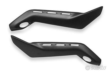 Copri telaio carbonio ducati panigale v4 v4s v4r