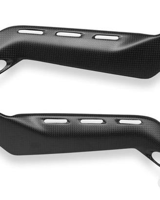 Copri telaio carbonio ducati panigale v4 v4s v4r