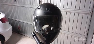 casco corse raider 2.0