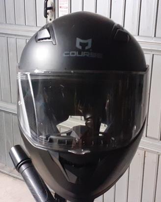 casco corse raider 2.0