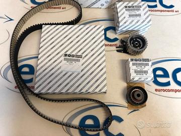 71754560 KIT CINGHIA DISTRIBUZIONE ALFA 159/GRANDE