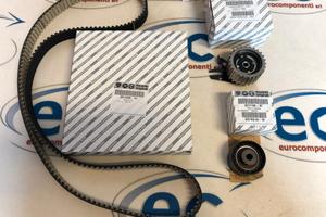 71754560 KIT CINGHIA DISTRIBUZIONE ALFA 159/GRANDE