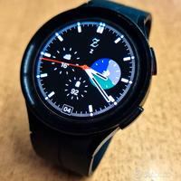 Smartwatch Samsung Watch 5 Pro