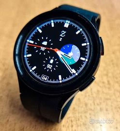 Smartwatch Samsung Watch 5 Pro