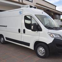 Citroen Jumper L2H2 2.0 HDI 130cv FRIGO-ATP-