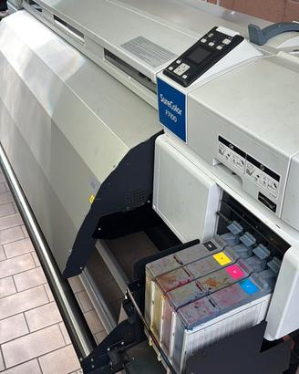 Epson SURE COLOR F7100 sublimazione